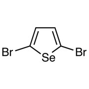 2,5-Dibromoselenophene >98.0%(GC) - CAS 1755-36-8