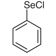 Phenylselenenyl Chloride >97.0%(T) - CAS 5707-04-0