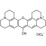 Rhodamine 800 >98.0%(HPLC) - CAS 137993-41-0