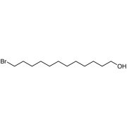 12-Bromo-1-dodecanol >98.0%(GC) - CAS 3344-77-2