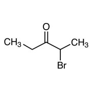 2-Bromo-3-pentanone >95.0%(GC) - CAS 815-52-1