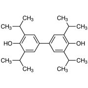 4,4'-Dihydroxy-3,3',5,5'-tetraisopropylbiphenyl >97.0%(GC) - CAS 2416-95-7