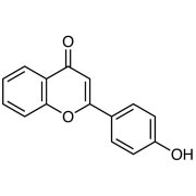 4'-Hydroxyflavone >98.0%(GC)(T) - CAS 4143-63-9