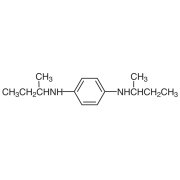 N,N'-Di-sec-butyl-1,4-phenylenediamine >98.0%(GC) - CAS 101-96-2