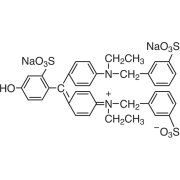 Fast Green FCF >85.0%(E)(HPLC) - CAS 2353-45-9