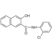 3-Hydroxy-2-naphthoic Acid 2-Chloroanilide >98.0%(T) - CAS 6704-40-1