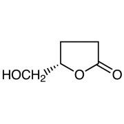 (S)-(+)-γ-Hydroxymethyl-γ-butyrolactone >94.0%(GC) - CAS 32780-06-6