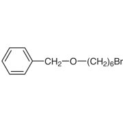 Benzyl 6-Bromohexyl Ether >97.0%(GC) - CAS 54247-27-7