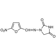 Nitrofurantoin >98.0%(T)(HPLC) - CAS 67-20-9