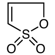 1-Propene 1,3-Sultone >99.0%(GC) - CAS 21806-61-1