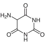 Uramil >95.0%(N) - CAS 118-78-5