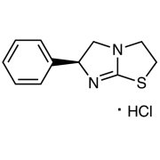 Levamisole Hydrochloride [for Biochemical Research] >99.0%(T) - CAS 16595-80-5