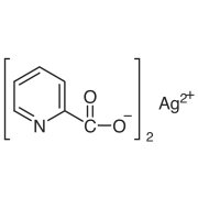 Silver(II) Pyridine-2-carboxylate >97.0%(T) - CAS 14783-00-7