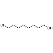 8-Chloro-1-n-octanol >97.0%(GC) - CAS 23144-52-7