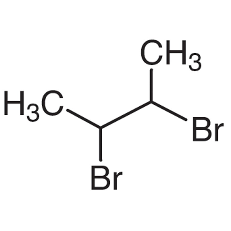 2,3-Dibromobutane >99.0%(GC) - CAS 5408-86-6