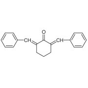 1,3-Dibenzylidene-2-cyclohexanone >98.0%(HPLC) - CAS 897-78-9