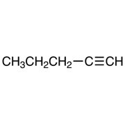 1-Pentyne >98.0%(GC) - CAS 627-19-0