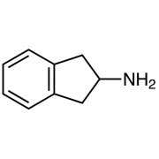 2-Aminoindan >99.0%(GC)(T) - CAS 2975-41-9