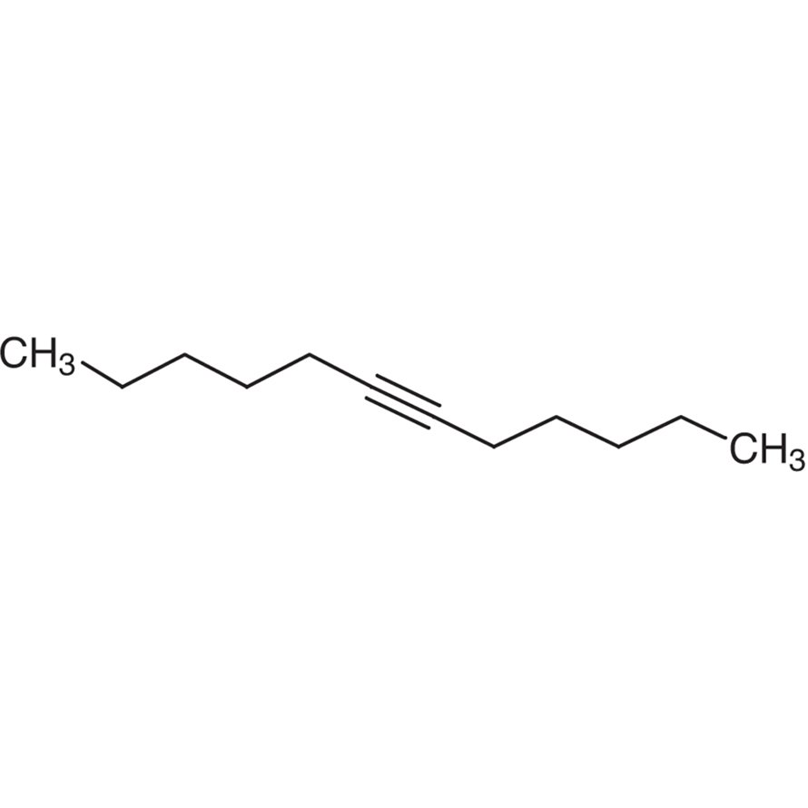 6-Dodecyne >98.0%(GC) - CAS 6975-99-1