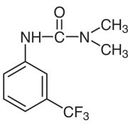 1,1-Dimethyl-3-[3-(trifluoromethyl)phenyl]urea >97.0%(N) - CAS 2164-17-2