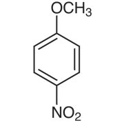 4-Nitroanisole >98.0%(GC) - CAS 100-17-4