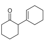 2-(1-Cyclohexenyl)cyclohexanone >85.0%(GC) - CAS 1502-22-3