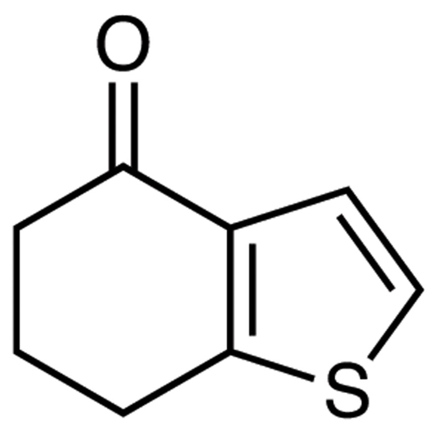6,7-Dihydro-4-benzo[b]thiophenone >95.0%(GC) - CAS 13414-95-4