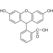 Fluorescin [Reagent for Oxydases and Peroxydases] >95.0%(GC) - CAS 518-44-5