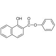 Phenyl 1-Hydroxy-2-naphthoate >98.0%(GC)(T) - CAS 132-54-7