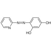 PAR [=4-(2-Pyridylazo)resorcinol] [Spectrophotometric reagent for transition metals] >98.0%(T)(HPLC) - CAS 1141-59-9