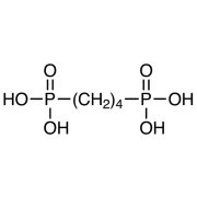 1,4-Butylenediphosphonic Acid >98.0%(T) - CAS 4671-77-6