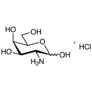 D-(+)-Galactosamine Hydrochloride >98.0%(HPLC)(N) - CAS 1772-03-8