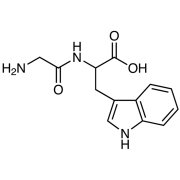 Glycyl-DL-tryptophan >98.0%(T)(HPLC) - CAS 2189-26-6