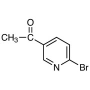 5-Acetyl-2-bromopyridine >98.0%(GC) - CAS 139042-59-4