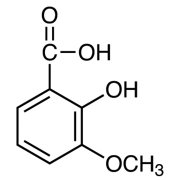 3-Methoxysalicylic Acid >98.0%(GC)(T) - CAS 877-22-5