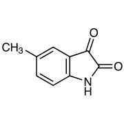 5-Methylisatin >99.0%(GC) - CAS 608-05-9