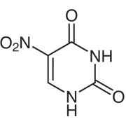 5-Nitrouracil >99.0%(T)(HPLC) - CAS 611-08-5