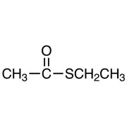 S-Ethyl Thioacetate >98.0%(GC) - CAS 625-60-5
