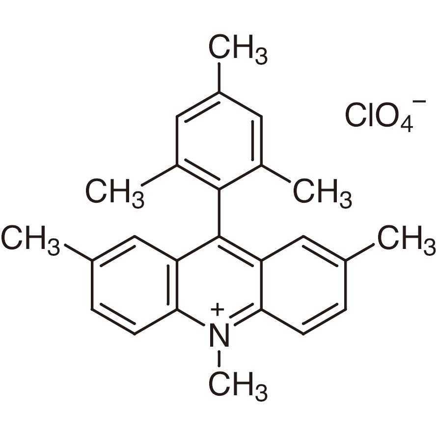 9-Mesityl-2,7,10-trimethylacridinium Perchlorate >98.0%(HPLC) - CAS 1216909-33-9