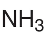 Ammonia (ca. 4% in Isopropyl Alcohol, ca. 2.0mol/L)  - CAS 7664-41-7