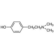 Hordenine >98.0%(GC)(T) - CAS 539-15-1