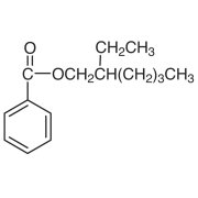 2-Ethylhexyl Benzoate >99.0%(GC) - CAS 5444-75-7
