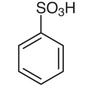 Benzenesulfonic Acid Anhydrous >98.0%(T) - CAS 98-11-3
