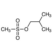 Isobutyl Methanesulfonate >98.0%(GC) - CAS 16156-53-9