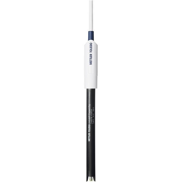 InLab Expert Pro  Sıcaklık Entegreli pH Elektrodu