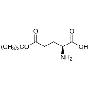 5-tert-Butyl L-Glutamate >98.0%(T) - CAS 2419-56-9