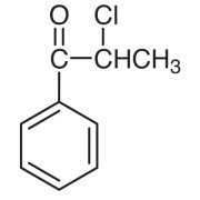 2-Chloropropiophenone >95.0%(GC) - CAS 6084-17-9