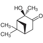 (1R,2R,5R)-(+)-2-Hydroxy-3-pinanone >98.0%(GC) - CAS 24047-72-1