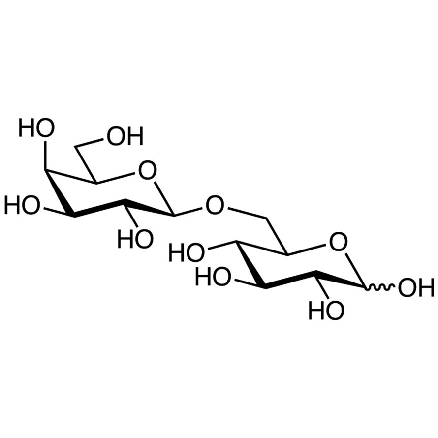 Allolactose >98.0%(HPLC) - CAS 28447-39-4