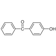 4-Hydroxybenzophenone >98.0%(GC)(T) - CAS 1137-42-4